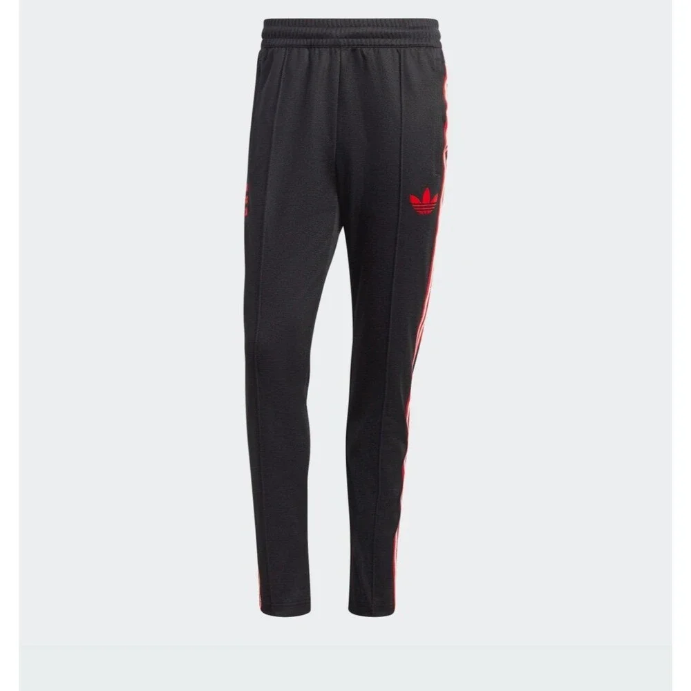 Adidas AJAX TRACK PANTS - Picture 7 of 12